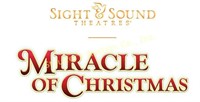 2 tickets for Miracle of Christmas - donated by