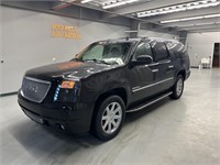 2010 GMC Yukon XL