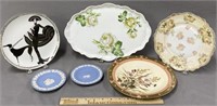 Fine Porcelain Lot Collection