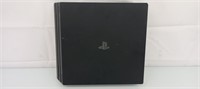 Sony PS4 console only