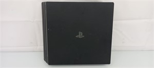 Sony PS4 console only
