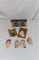 June McKenna Littles - set of 7