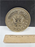 United States Army Casket Emblem