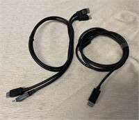 Planar HDMI Cables 3