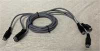 Planar 4 Pin Din Cable 3