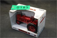 Farmall H Tractor