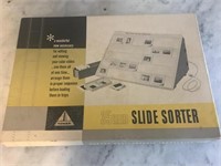 Hudson Photographic 35mm Slide Sorter