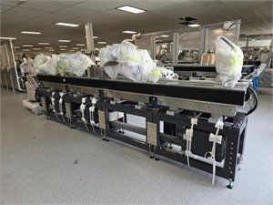 Rexroth Conveyor System