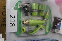 5pc hose accessory kit