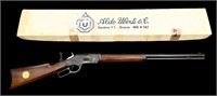 Navy Arms Uberti Copy of 1873 Winchester Crazy