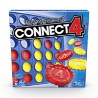 Hasbro Connect 4 1.0 Ea
