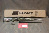 Savage 10 Custom K152919 Rifle .220 Swift