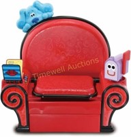 LeapFrog Blues Clues Thinking Chair  Ages 2+