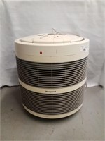 Honeywell's heparin air cleaner