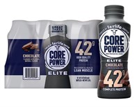 2024 junFAIRLIFE NUTRITION PLAN Core Power Elite 4