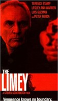 Movie Poster - The Limey