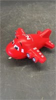 Northern Jet Toy