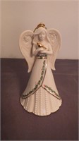 Lenox Angel Bell Ornament