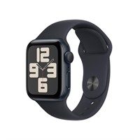 Apple Watch SE (2nd Gen) [GPS 40mm] Smartwatch wit