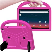 ATOOZ for Walmart onn 10.1 Tablet Case Gen 3 2022,