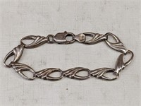 925 SILVER BRACELET