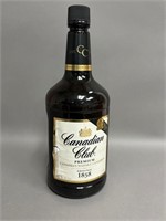 1.75 Litre Canadian Club Whisky