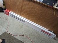 Fahrenheat 8ft Baseboard Heater