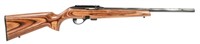 REMINGTON MODEL 597 RIFLE .22 CALIBER