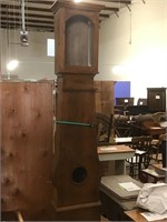 Robert Chatillon Grandfather Clock 1700s -1800s