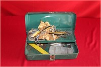 Tackle Box with Contents
