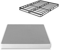 ZINUS MATTRESS FOUNDATION SIZE QUEEN