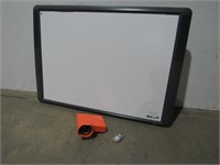 Promethean Active Board and Projector-