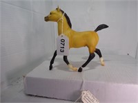 #970 / 1996-97/ Korinth Buskin Running Foal