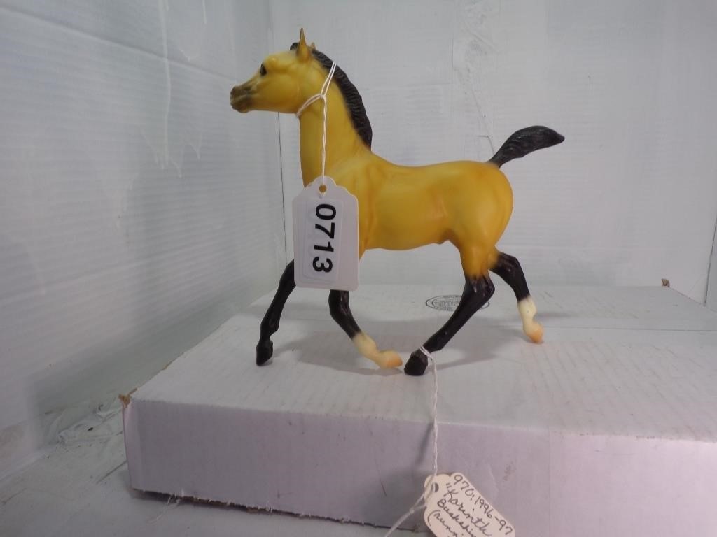 Breyer Horses, Dept 56,(Dickens Village, Sno Babies)  Collec