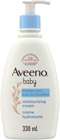 Sealed-Aveeno-Moisturizing Body Cream