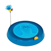 Catit Catit Play 3 in 1 Circuit Ball Toy with