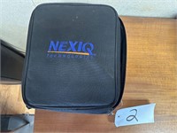 Nexiq Model 181080 Pocket IQ Diagnostic Tool