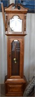 GRANDMOTHER CLOCK