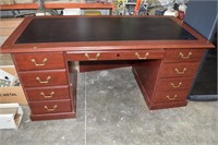 SECRETARY DESK