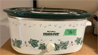 Crock Pot