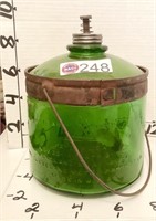 BATTERY JAR