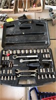 STANLEY TOOL SET