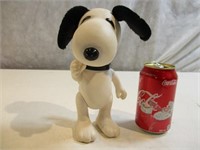 Figurine Snoopy de collection 1958-1966