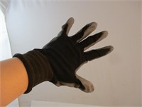 10 paires de gants de travail taille 9