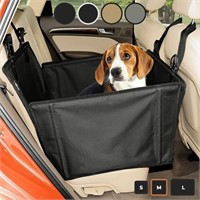 $40 (M) Extra Stable Dog Car Seat