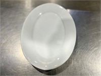 Bid X24 Vertex White Platters 13-1/4"