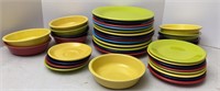 Fiesta Dinnerware