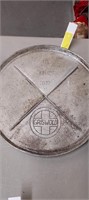 Griswold Erie No.12 Aluminum Skillet 3112