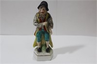 A Vintage Dresden Figurine