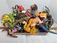 Dinosaurs & Animal Toys